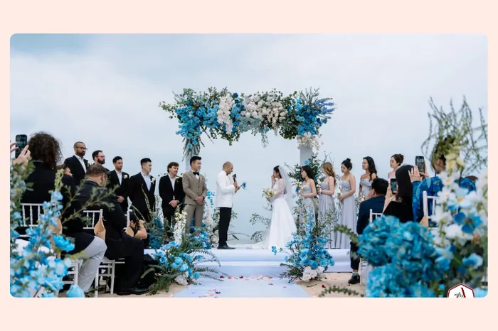 WEDDING PLANNER
