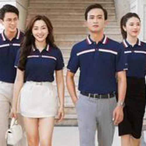 ÁO THUN ĐỒNG PHỤC SỐ LƯỢNG