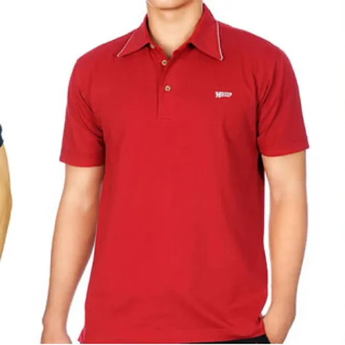 Áo thun đồng phục việt la - giải pháp làm quà tặng cuối năm