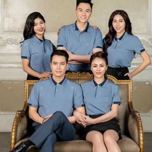 ÁO THUN GALA SỰ KIỆN VIỆT LA
