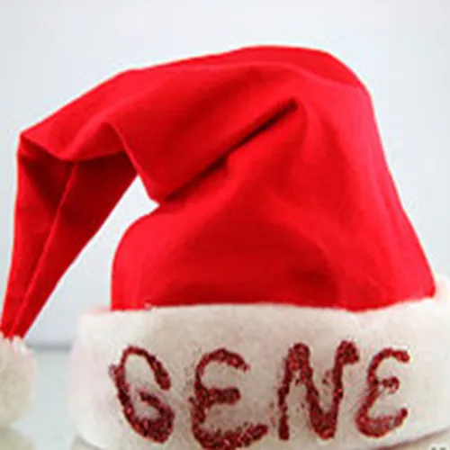 CHUYÊN MAY NÓN NOEL