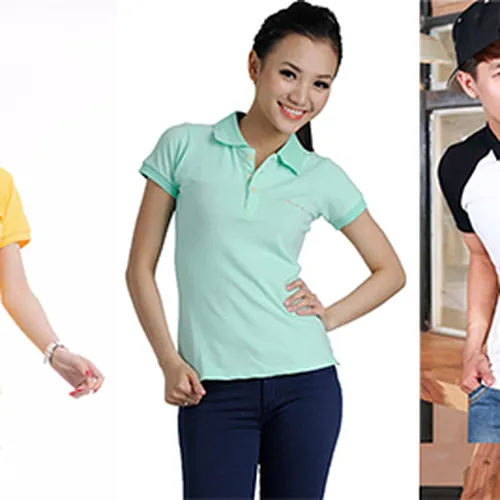 Cở sở may áo thun chạy sự kiện cuối năm tại TPHCM