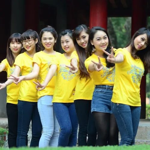 CƠ SỞ MAY ÁO THUN ĐỒNG PHỤC SỰ KIỆN GIÁ RẺ