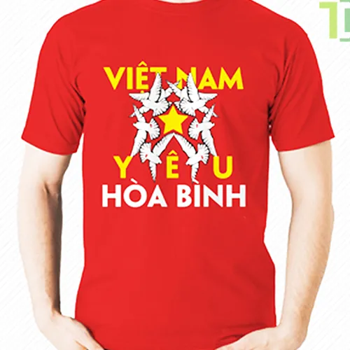ĐỊA CHỈ CUNG CẤP ÁO THUN ĐỒNG PHỤC SỰ KIỆN ĐẸP VÀ CHẤT LƯỢNG NHẤT