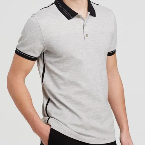 MAY ÁO THUN POLO
