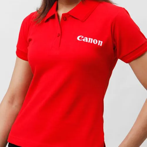 MAY MẶC ÁO THUN QUẢNG CÁO CHẤT LƯỢNG CAO