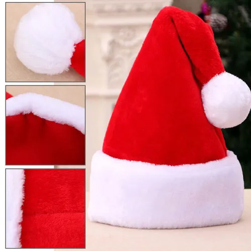 MAY MẶC VIỆT LA MAY NÓN NOEL TOÀN QUỐC