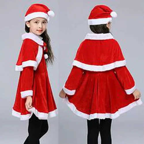 NÓN NOEL CHO BÉ YÊU