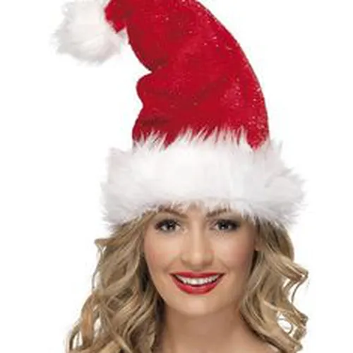 NÓN NOEL GIÁ RẺ