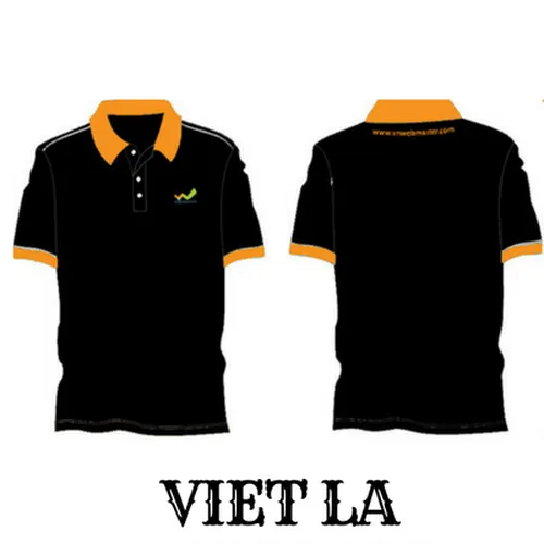 VIỆT LA - may áo thun đồng phục làm quà tặng dịp tết này