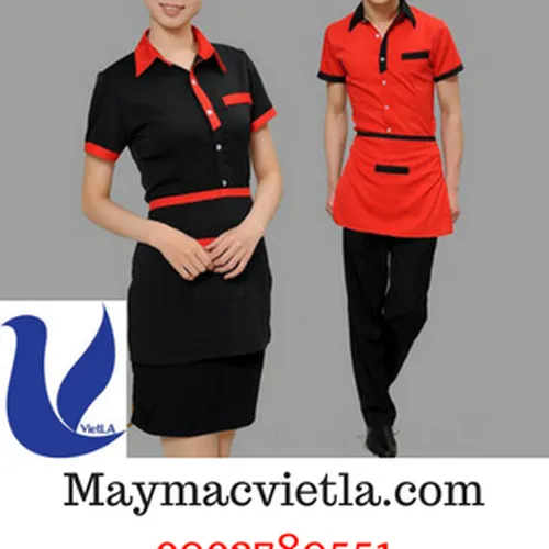 Xưởng may áo thun đồng phục Áo thun Việt LA