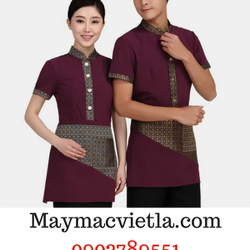Xưởng may áo thun đồng phục, May Áo thun giá rẻ