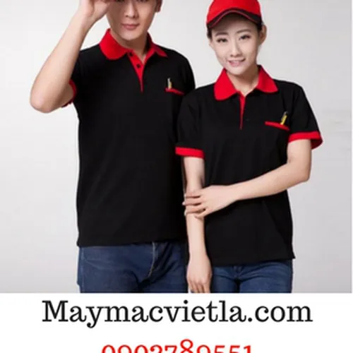 Xưởng may áo thun đồng phục giá gốc