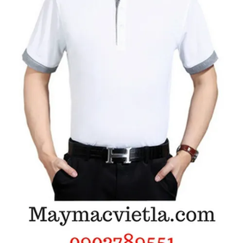 Dịch vụ may áo thun quảng cáo giá rẻ tại hcm