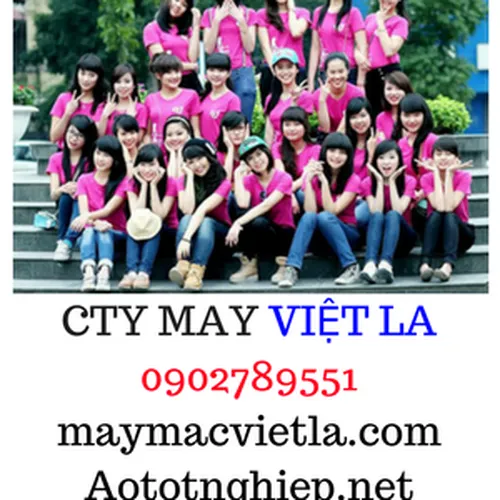 Sự thật về xưởng may đồng phục sự kiện tại HCM