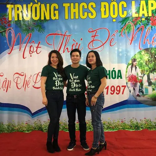 XƯỞNG MAY ÁO THUN SỰ KIỆN QUẬN 10 UY TÍN NHẤT