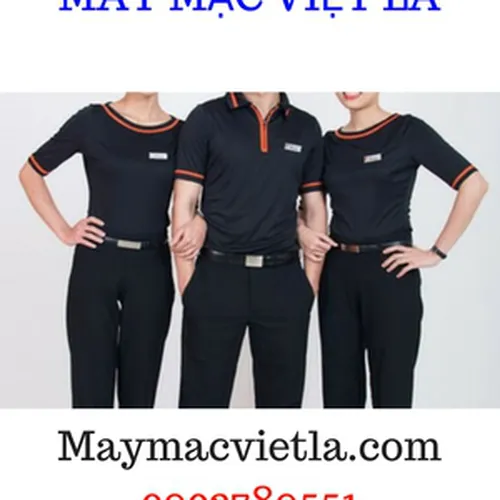 Cơ sở may áo thun sự kiện 30/4 giá rẻ tại hcm