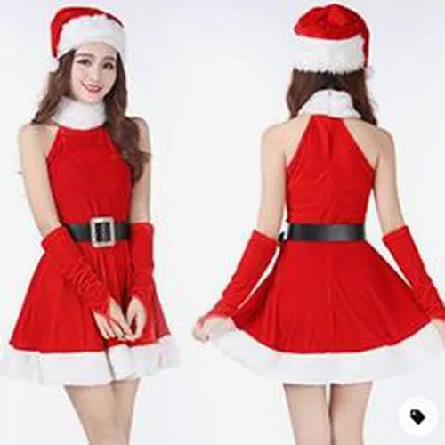 XƯỞNG MAY NÓN VÀ QUẦN ÁO NOEL GIÁ RÊ