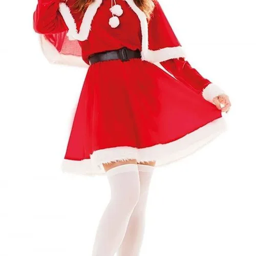 XƯỞNG MAY QUẦN ÁO NOEL TPHCM