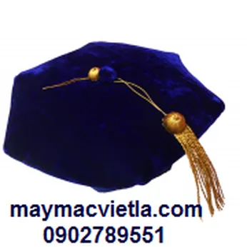 Nón tốt Nghiệp Bánh Tiêu