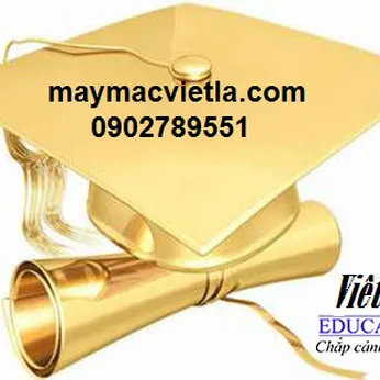Nón tốt nghiệp cử nhân