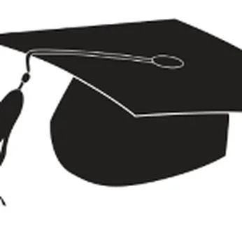 Nón tốt nghiệp ngày ra trường