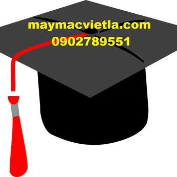 Nón Tốt Nghiệp VLA N01