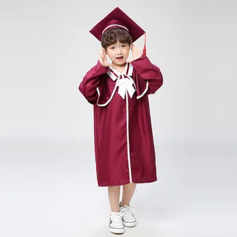 XƯỞNG MAY ÁO TỐT NGHIÊP CỬ NHÂN MẦN NON