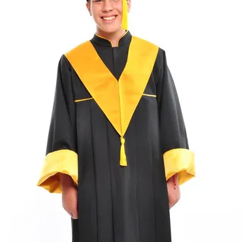 XƯỞNG MAY LỄ PHỤC TỐT NGHIỆP ÁO CỬ NHÂN QUẬN 4