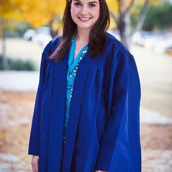 XƯỞNG MAY LỄ PHỤC TỐT NGHIỆP ÁO CỬ NHÂN QUẬN 5