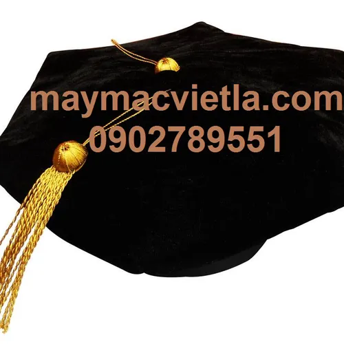 Nón Tốt Nghiệp Cho sinh viên