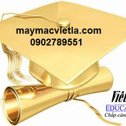 Nón tốt nghiệp cử nhân