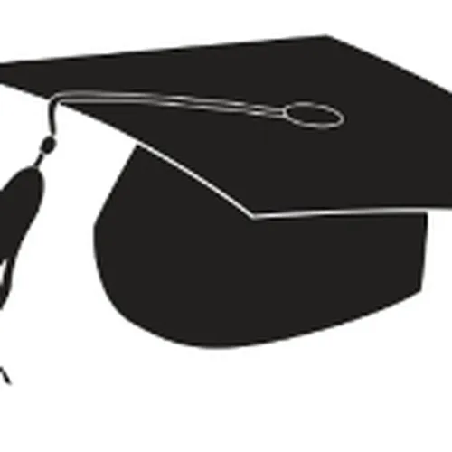 Nón tốt nghiệp ngày ra trường