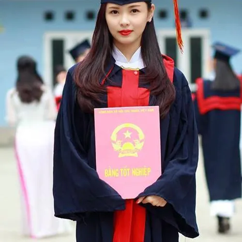 XƯỞNG MAY ÁO CỬ NHÂN SINH VIÊN UY TÍN NHẤT QUẬN 2