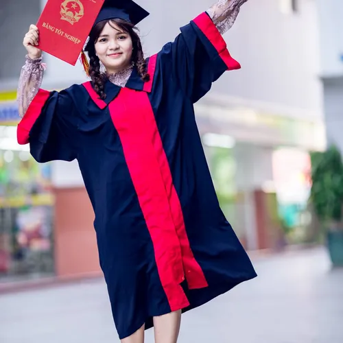 XƯỞNG MAY ÁO CỬ NHÂN SINH VIÊN UY TÍN NHẤT QUẬN 4