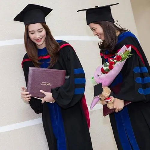 XƯỞNG MAY ÁO THẠC SĨ TIẾN SĨ TẠI TPHCM