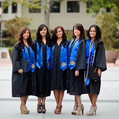 XƯỞNG MAY CHO THUÊ LỄ PHỤC TỐT NGHIỆP