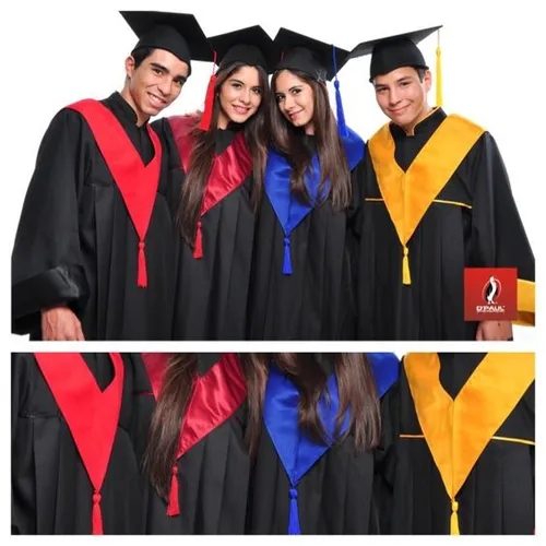 XƯỞNG MAY LỄ PHỤC TỐT NGHIỆP ÁO CỬ NHÂN QUẬN 12