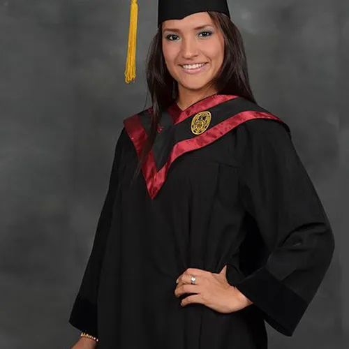 XƯỞNG MAY LỄ PHỤC TỐT NGHIỆP ÁO CỬ NHÂN QUẬN 2