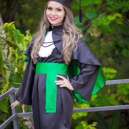 XƯỞNG MAY LỄ PHỤC TỐT NGHIỆP ÁO CỬ NHÂN QUẬN 6