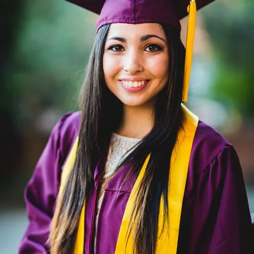 XƯỞNG MAY LỄ PHỤC TỐT NGHIỆP ÁO CỬ NHÂN QUẬN 7