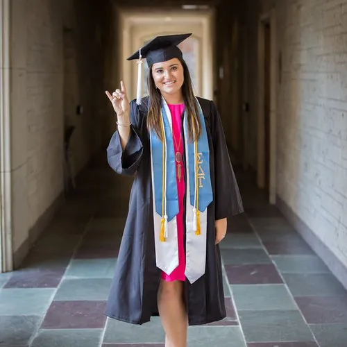 XƯỞNG MAY LỄ PHỤC TỐT NGHIỆP ÁO CỬ NHÂN QUẬN 8