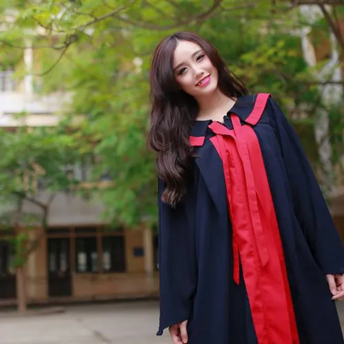 XƯỞNG MAY LỄ PHỤC TỐT NGHIỆP ÁO CỬ NHÂN QUẬN BÌNH CHÁNH