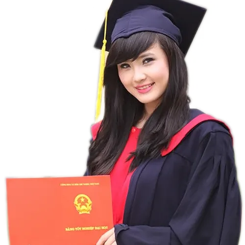 XƯỞNG MAY LỄ PHỤC TỐT NGHIỆP ÁO CỬ NHÂN QUẬN CỦ CHI