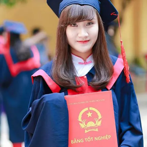 XƯỞNG MAY LỄ PHỤC TỐT NGHIỆP ÁO CỬ NHÂN QUẬN TÂN PHÚ