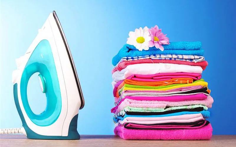 Xưởng giặt ủi là hơi Áo Lễ Phục Tốt Nghiệp tại HCM