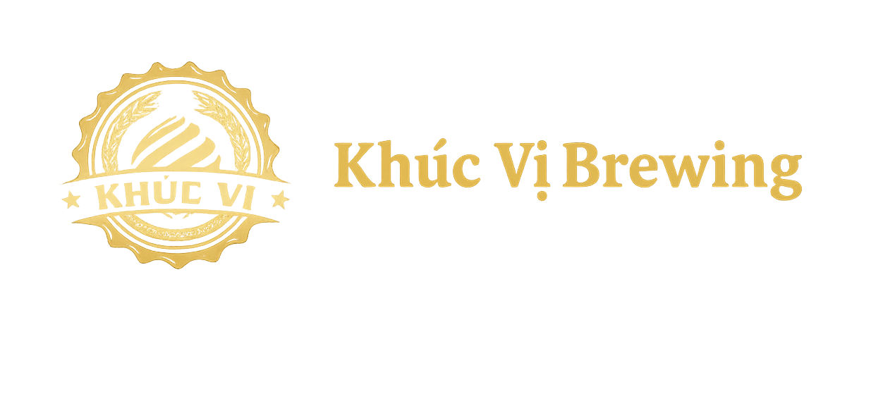 Khuc Vi Brewing
