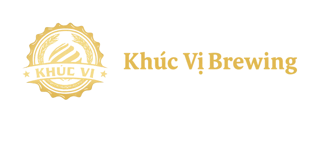 Khuc Vi Brewing