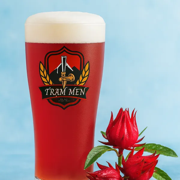 Bia Artiso Đỏ - Trải nghiệm đậm chất  Đà Lạt.