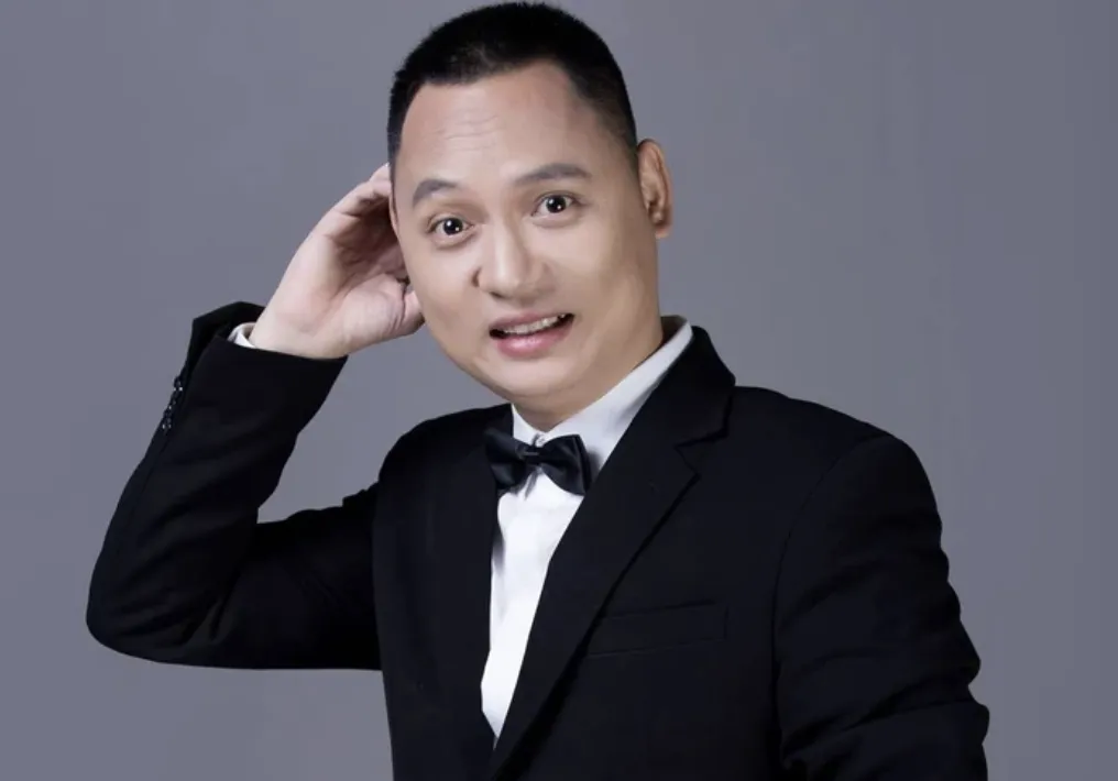 Anh Nguyễn Hải Phong- Nhạc Sĩ